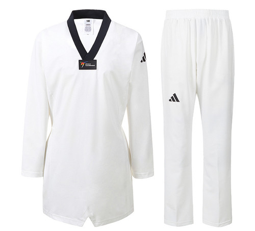 Adidas taekwondo fighter - taekwondo, pro