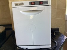 Towel steamer quick heating - towel,