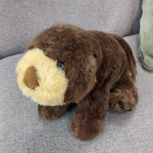 Wild republic beaver rare - beaver,