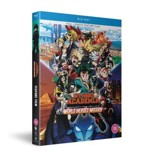 Hero academia world - hero,