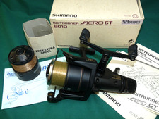 Shimano  6010 Aero GT  bait