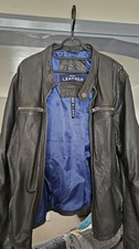 Superdry men dark - dark, brown