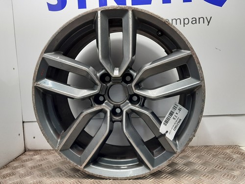 Alloy wheel audi inch - wheel, a3