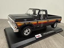 1979 Ford F150 Ranger pick up
