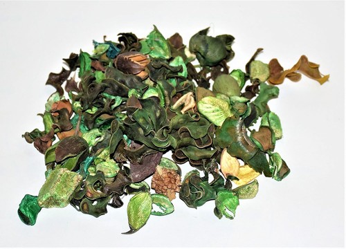 Pure source india - pure, jasmine
