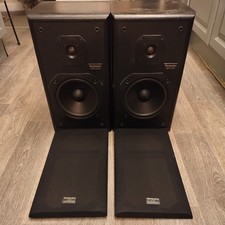 2 x Technics SB-CS55 2 Way