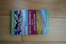 Mountains of the Yorkshire