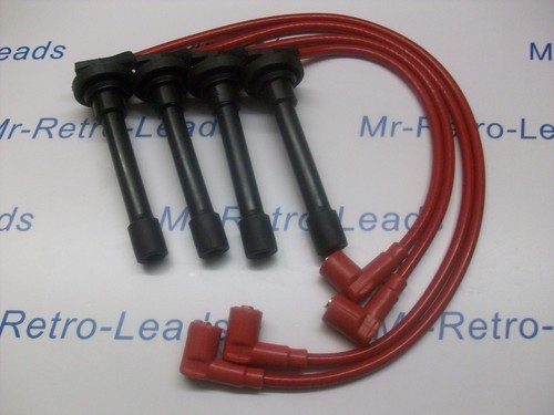 Red 8mm performance - performance, ignition
