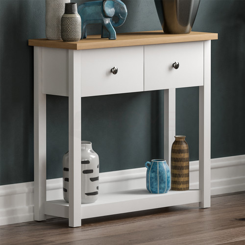 Sale white console - console, 2