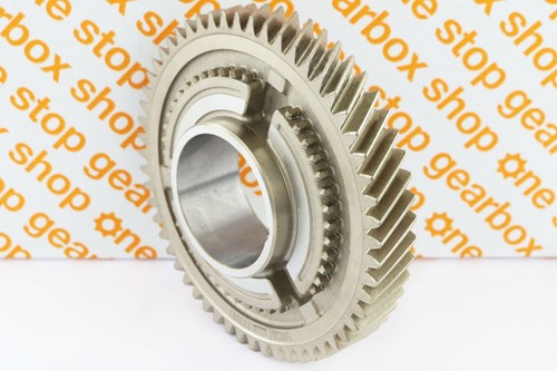M32 m20 gearbox - m20, 56