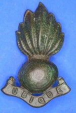 Royal Artillery Corps