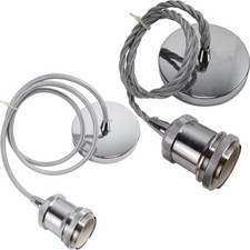 Lamp Holders Ceiling Lights