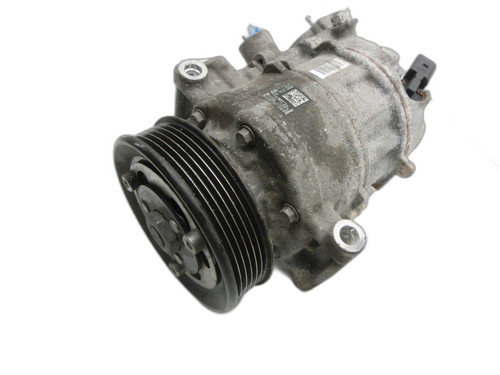 Air conditioner compressor - air,