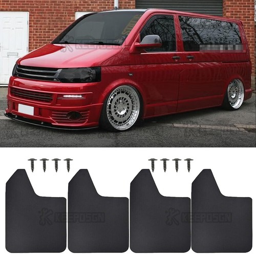 4pcs splash guards mud flaps - splash,