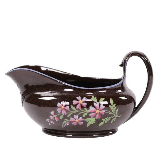 Wedgwood creamer pottery - pottery, jug