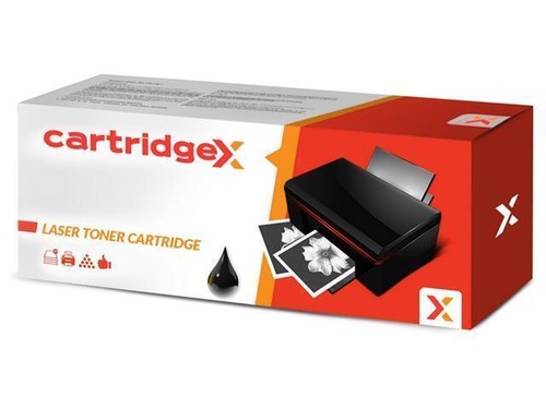Black non oem - non-oem, cartridge