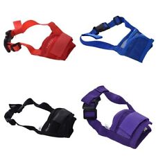 Dog Safety Muzzle Muzzel