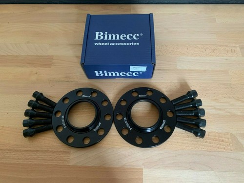 Bmw 20mm hubcentric alloy - hubcentric,
