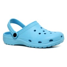 Ladies Clog Mules Slipper