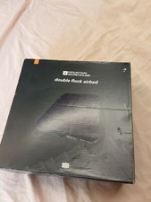 Mountain Warehouse Double