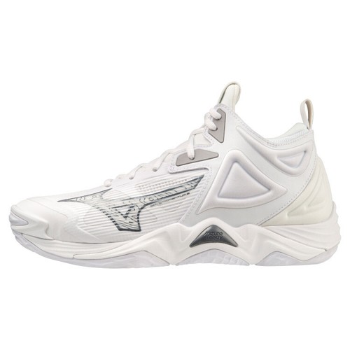 Mizuno volleyball shoes - volleyball, wave