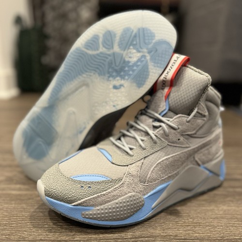 Puma mid yetiman - puma, special
