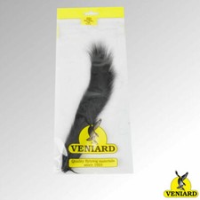Veniard Grey Squirrel Tails