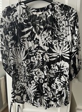 Women’s Next Top Blouse Size
