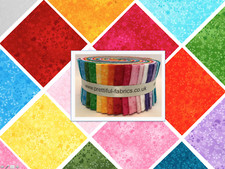 FLUTTER FLORAL 100% COTTON