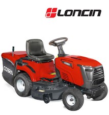 COBRA LT92HRL LAWN TRACTOR