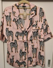 ladies  top pyjamas, only top 