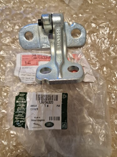 Genuine land rover freelander - genuine,