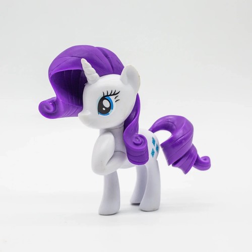 6pcs little pony - my,