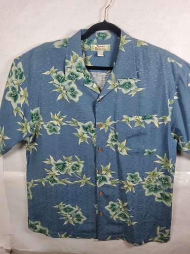 Tommy bahama mens 100 silk - bahama,
