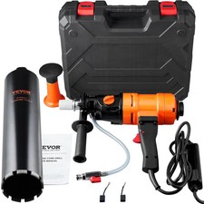 Diamond Core Drilling Machine
