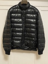 Dior Homme Down Jacket Men