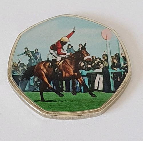 The land hope and glory - the, of