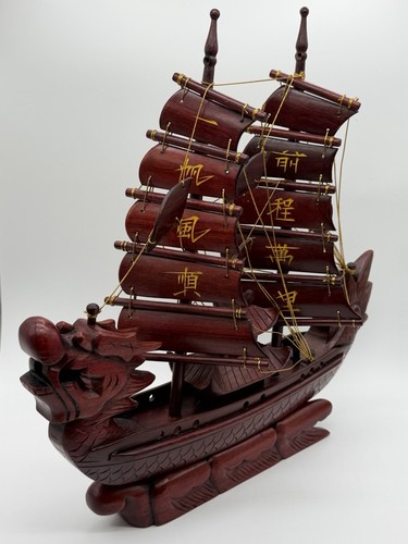 Vintage hand carved chinese - hand,