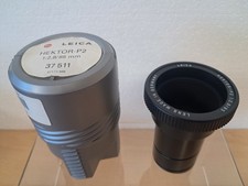[N. MINT] Leica Hektor - P2