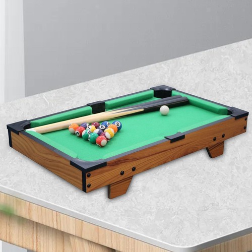 Snooker mini table pool - snooker,