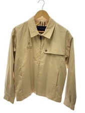 Burberry Golf Swing Top Zip