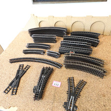 TRI-ANG OO GAUGE HUGE JOB LOT