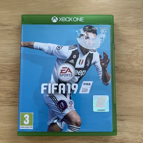 Fifa xbox one sports - xbox,