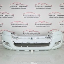 Ford Ranger Front Bumper