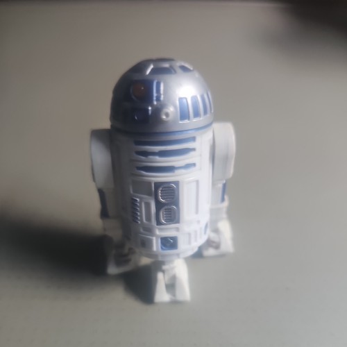 Star wars interactive - r2-d2,