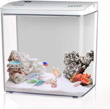 Craftsboys 4.5L Aquarium