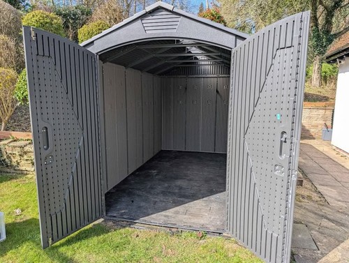 Lifetime 12ft 7ft outdoor - x,