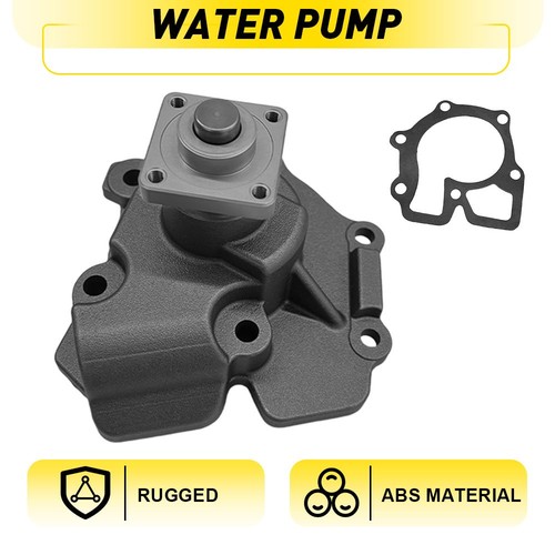 Water pump for ford transit - water,