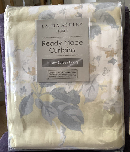 Laura ashley apple - ashley, blossom