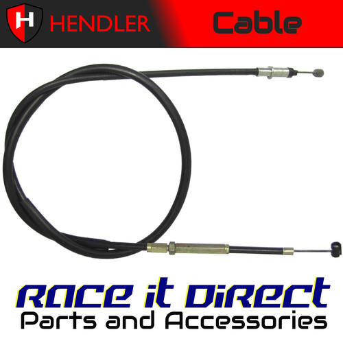 Clutch cable for suzuki 125 - cable, ts
